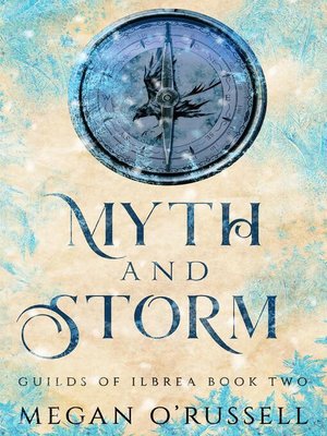 cover image of Myth and Storm